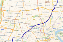 交通可达性计算-Graphhopper地图算时间使用说明书-水木软件研发中心